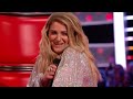 Our favorite moments of coach MEGHAN TRAINOR in The Voice
