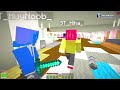 NẾU CƠ THỂ CỦA YUMMIE BỊ TÁCH RỜI TRONG MINECRAFT*TÁCH CƠ THỂ YUMMIE😭😱