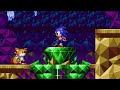 Sonic Visits REMOVED Zones | Remastered