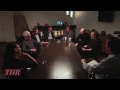 Kevin Bacon, Dennis Quaid and more Drama Actors on THR's Roundtable | Emmys 2013