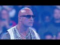 The Rock interrupts Cody Rhodes with a surprise Raw appearance: Raw highlights, March 25, 2024