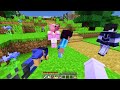 Aphmau CAN'T WAKE UP in Minecraft!