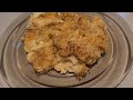 Cheesy Gratin Cauliflower