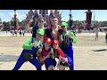 Defqon.1 2024 Warmup - Best of Hardstyle Mix | New York Rooftop | New Horizons Ep. #19 by LYRO