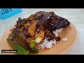 SITHIQUE Nasi Kandar Pulau Pinang, Mantap dan Surrrrr