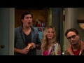 Are Dolphins smarter than Zack? - The Big Bang Theory