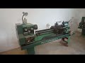 Lathe Machine ( Parts & Functions) लेथ मशीन का परिचय