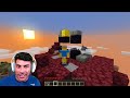 Testei 100.000 SEEDS AMALDIÇOADAS NO MINECRAFT - O Filme