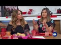 ¡Laura Zapata y Cynthia Klitbo protagonizan pleito en la calle! | Hoy