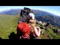 Ben Arthur (The Cobbler), Arrochar Alps, Argyll and Bute, Scotland