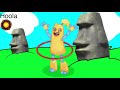 My Singing Monsters: Easter Island - Single Elementals (Individual Sounds)