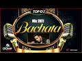 Enganchados Bachatas Mix Top 01 Dj OMAR JUGO 2021