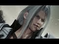 Cloud and Aerith vs Sephiroth Final Boss Fight - Final Fantasy 7 Rebirth