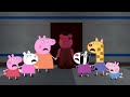 A Peppa Pig Horror Story | PEPPA vs. PIGGY (feat. WILLDOG)