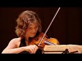Brahms - Piano Quartet No.1 in G Minor Op. 25 (Batiashvili, V. Mendelssohn, Aimard, Wieder-Atherton)