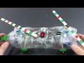 How to make Electric Helicopter CH-47 Chinook  | Full Tutorial at home