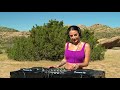 DeepMe - Live @ Star Trek Historical location  / Melodic Techno & Progressive House DJ Mix 4K