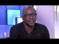 Libération de la parole raciste : Lilian Thuram réagit - C à Vous - 28/06/2024