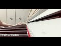 大切な人/川崎鷹也 Piano arrangement by SHUGO