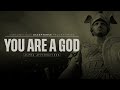 YOU ARE A God Affirmations - Higher Self Affirmations - Godlike Empowerment - Theta Binaural