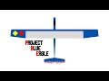 Project Blue Eagle - Demo Video