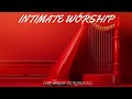 INTIMATE WORSHIP  / PROPHETIC HARP WARFARE INSTRUMENTAL / DAVID HARP/432Hz BODY HEALING INSTRUMENTAL