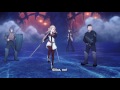 Sword Art Online: Ordinal Scale - Official Trailer 4