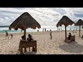 Playa Delfines Paradise: A CANCUN Beach Escape. BEST PLACES TO TRAVEL, Mexico