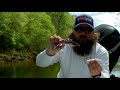 Top 5 Brown Trout Lures for Catching Toads | In The Spread Fishing Videos