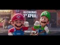 Super Mario Bros Movie TV Spot 15 More Footage
