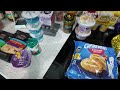 Healthy HEB Grocery Haul With Weight Watcher Points Included / What's On The Menu!