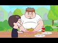 COOLING PROBLEMS! | Talking Tom Heroes | Cartoons for Kids | WildBrain Kids