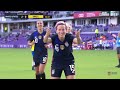 USA vs Brazil 2-0 All Goals & Extended Highlights | 2021 SheBelieves Cup