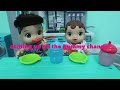 Baby Alive Abby Morning Routine Compilation