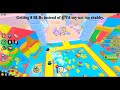 Pet Simulator 99 - How to Run Lucky Block Minigame