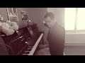 My Baby Just Cares for Me (Nina Simone) - acoustic cover by Ondra Kriz