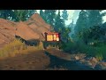Firewatch: A Game Changer - Video Essay