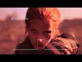 BLACK WIDOW RETURNS Trailer #1 HD | Scarlett Johansson, Florence Pugh Concept