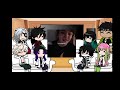 Hashiras React To TikToks || Part 1/ ?? || Demon Slayer || Imcooler ||