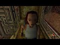 Tomb Raider - Mount Parnassus : Palace of Pericles Walkthrough