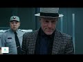 Now You See Me 2 Card Throw Scene HD (2016) #CARD_TRICK