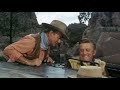 John Wayne ,  Kirk Douglas - The War Wagon (1967)  | A Golden Plan |  Westerns