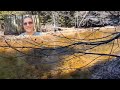 Mirror Lake Loop Trail ~ Yosemite National Park