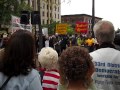 One Nation Rally Speakers part 1