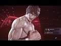 Tekken 8 - Jin Kazama Matches 06-17-2024