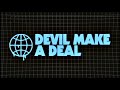 The Midnight - 'Devil Make a Deal' (Official Audio)