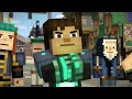 Minecraft Story Mode Season 2 : All Admin Moments