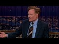 Jim Carrey & Conan Discuss Quantum Physics | Late Night with Conan O’Brien