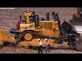 60 The Most Amazing Heavy Machinery In The World