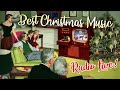 Old Christmas Music Radio 🎅 Best Old Christmas Songs 🎄 Christmas Music Radio Station